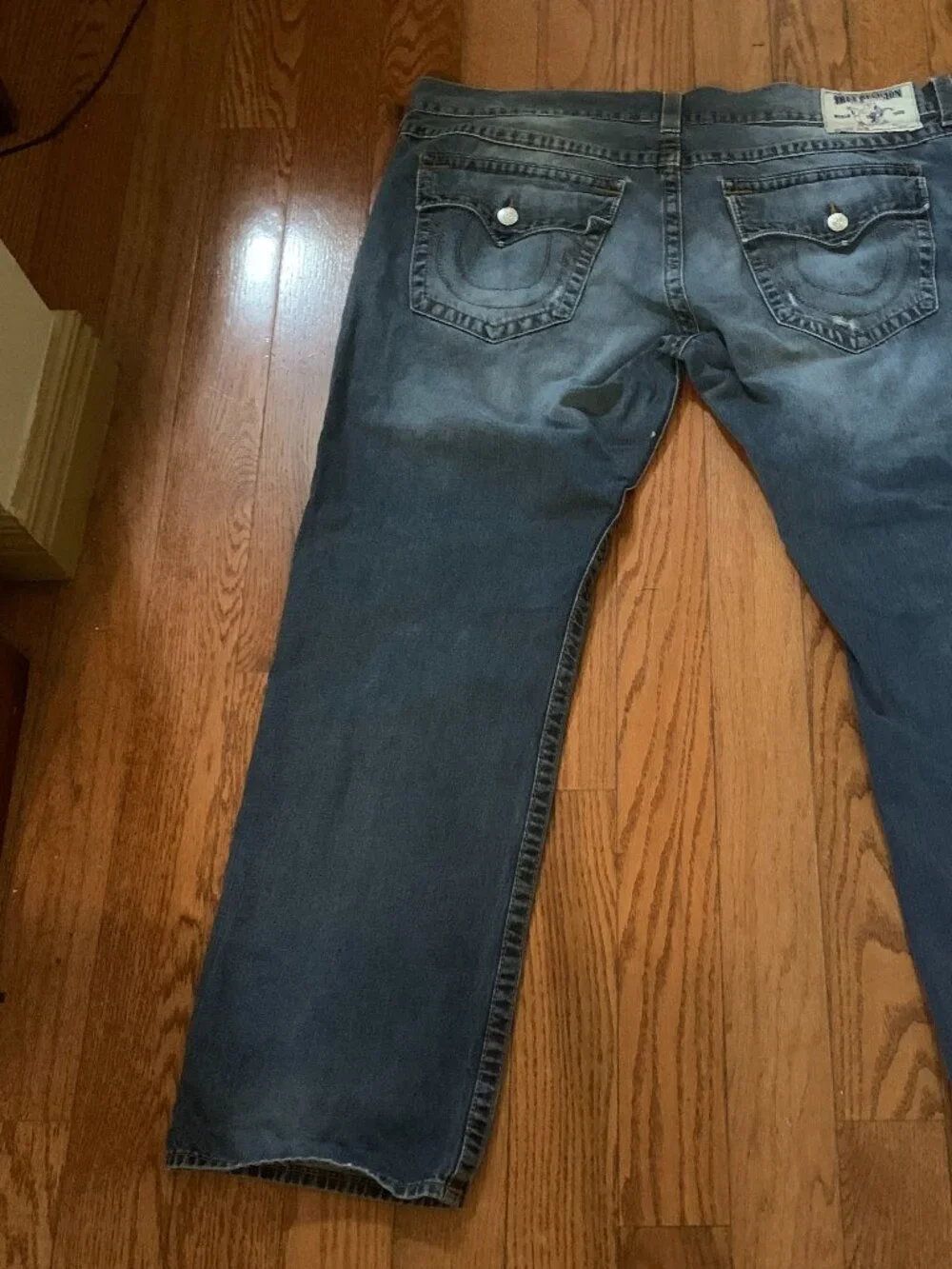 True Religion Men's Jeans